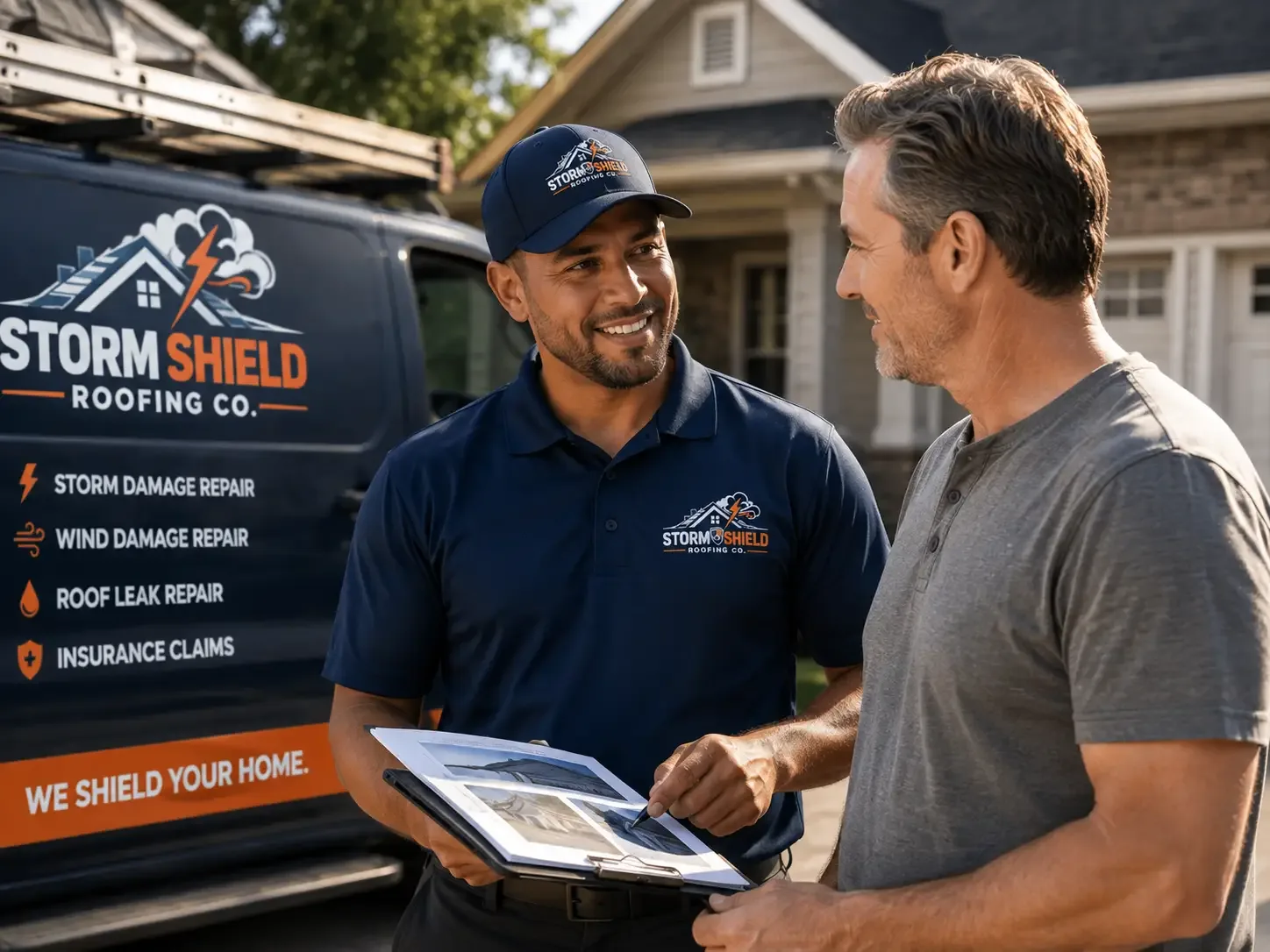 Storm Damage Roof Repair Torrance, CA FAQs